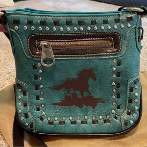 Montana West Purse